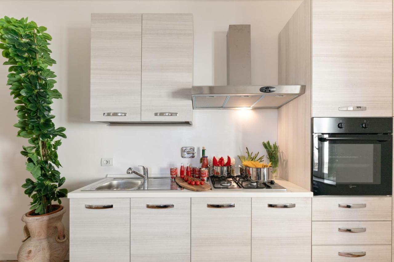 로마 Presidential Penthouse Navona 아파트 외부 사진
