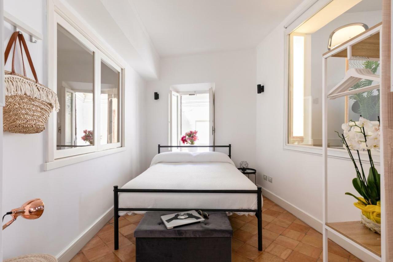 로마 Presidential Penthouse Navona 아파트 외부 사진