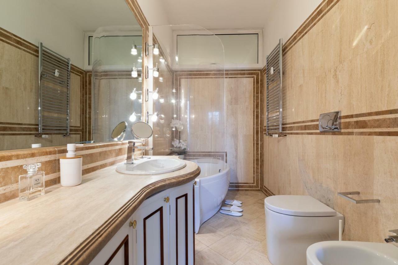 로마 Presidential Penthouse Navona 아파트 외부 사진