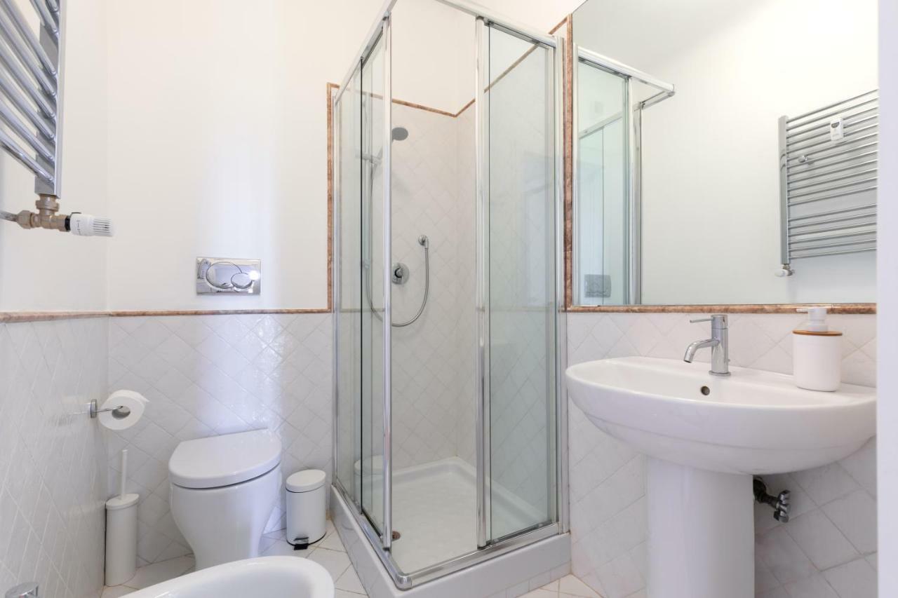 로마 Presidential Penthouse Navona 아파트 외부 사진