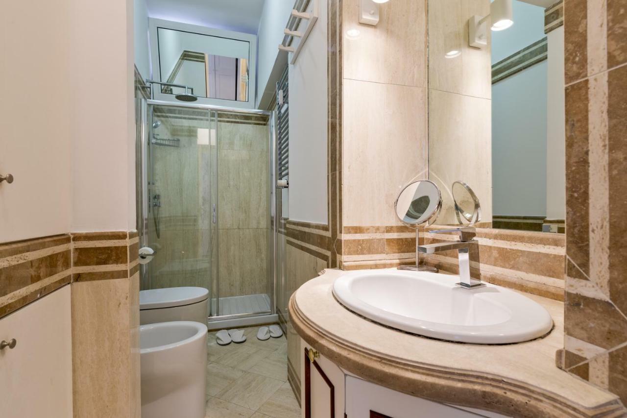 로마 Presidential Penthouse Navona 아파트 외부 사진