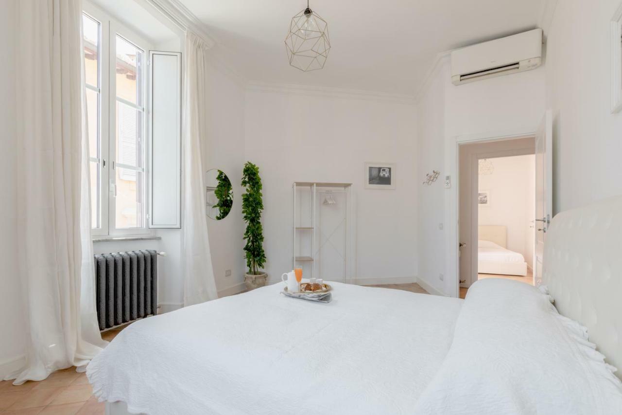 로마 Presidential Penthouse Navona 아파트 외부 사진